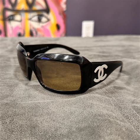 chanel sunglasses 5076h|chanel 5076h sunglasses products for sale .